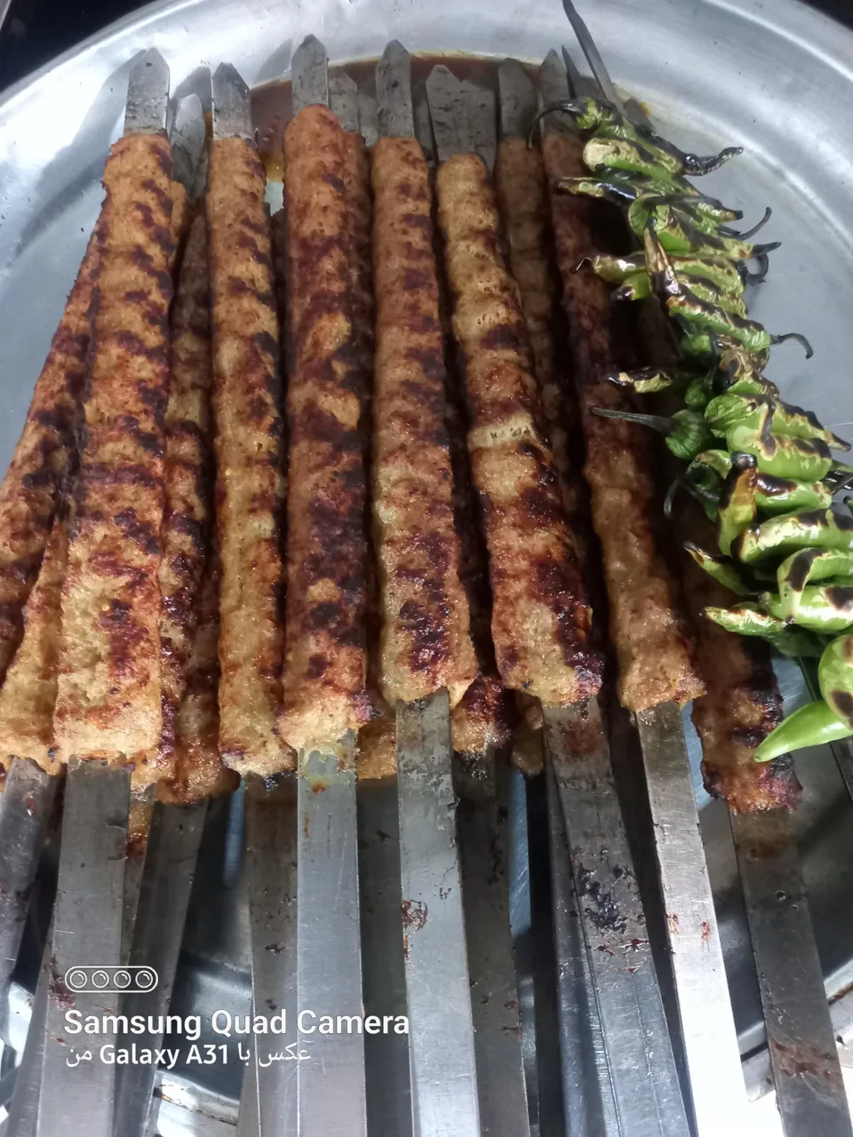 آشپزخانه و کترینگ سورنا - تصویر 2