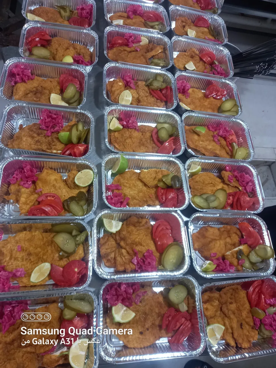 آشپزخانه و کترینگ سورنا - تصویر 3