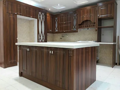 کابینت یاس