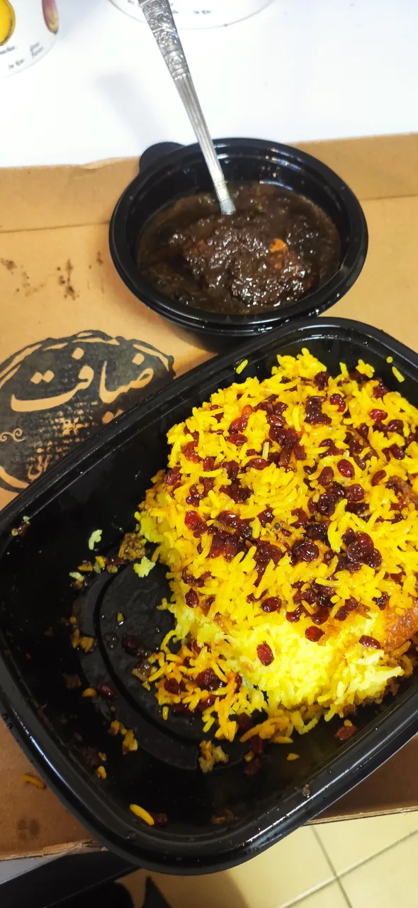 مطبخ ضیافت - تصویر 3