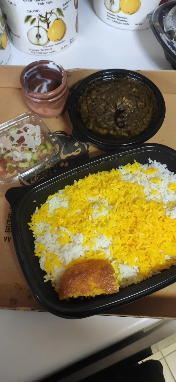 مطبخ ضیافت - تصویر 4