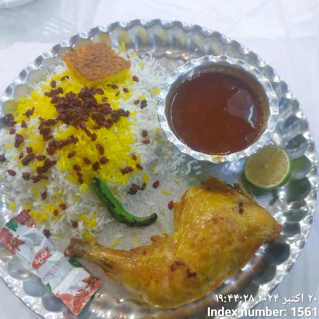 تهیه غذا همیشه بهار - تصویر 3