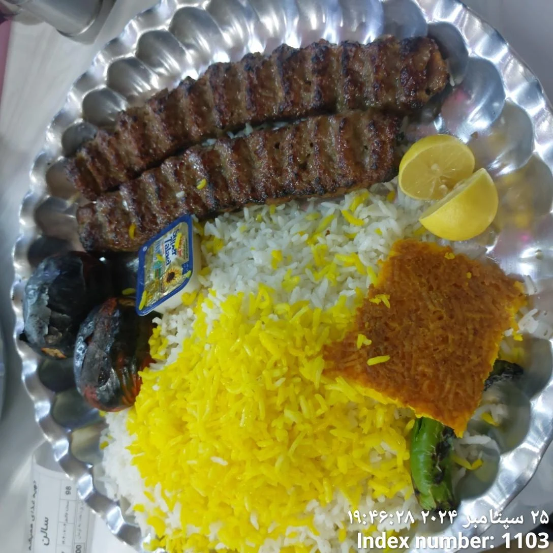 تهیه غذا همیشه بهار - تصویر 4