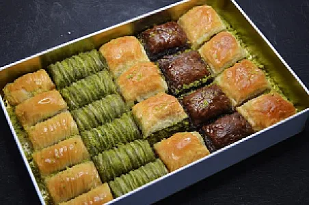 قنادی امیرخیز