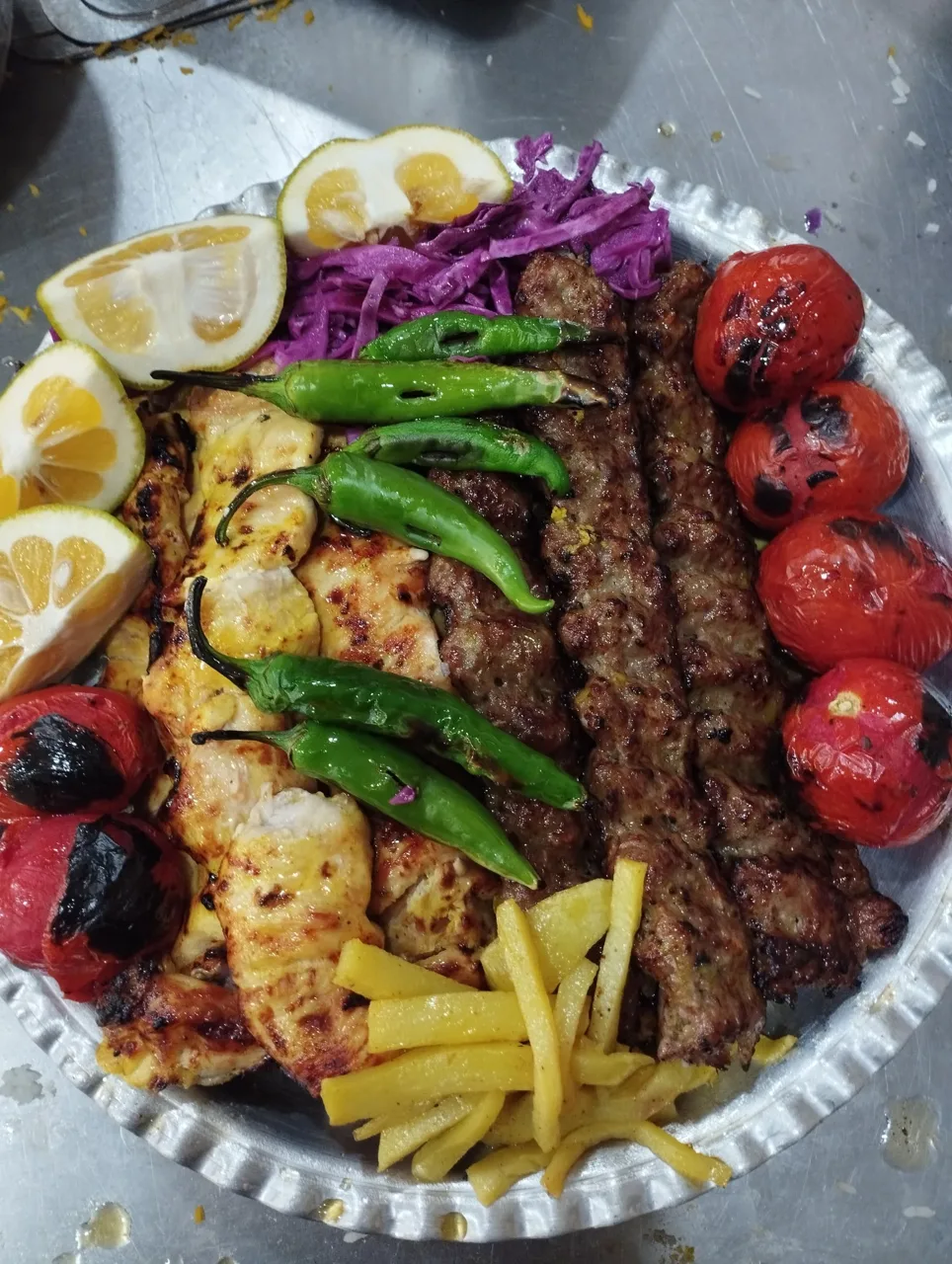 تهیه غذای ارکیده - تصویر 2