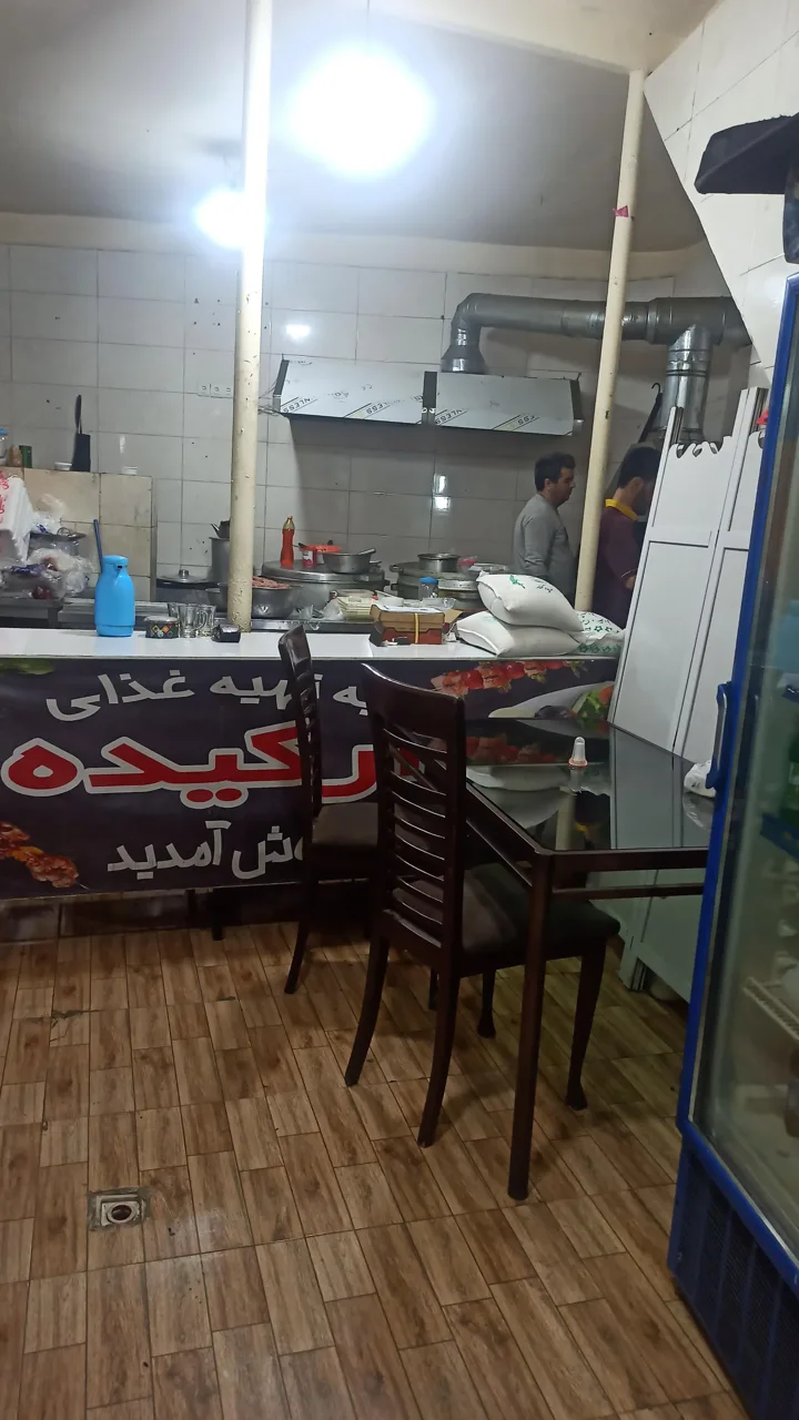 تهیه غذای ارکیده - تصویر 4
