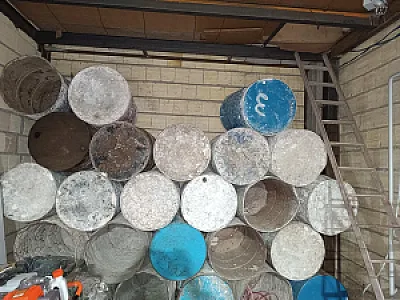 لوازم بنایی ترابی