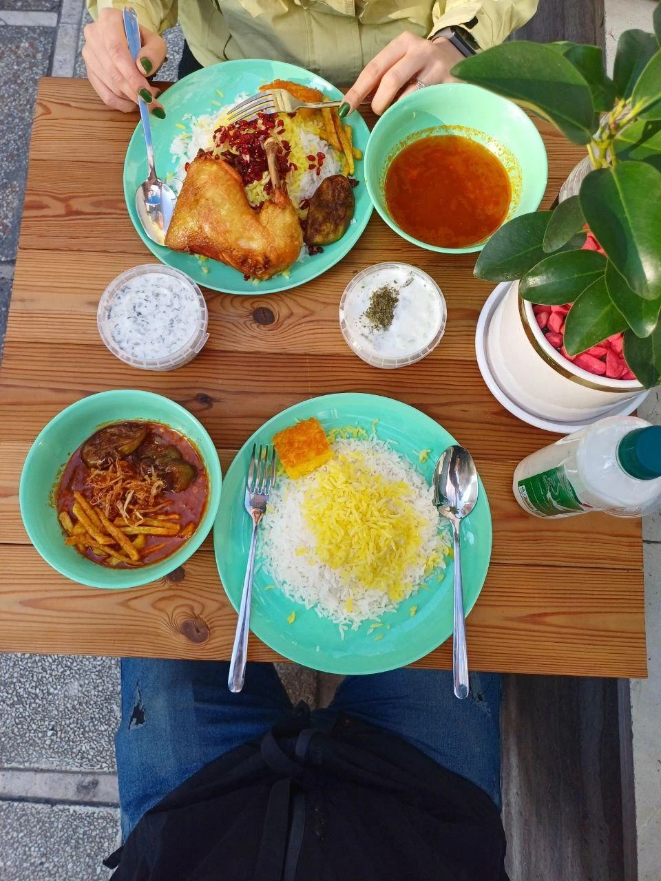 غذای خونگی مادر محبوب - تصویر 2