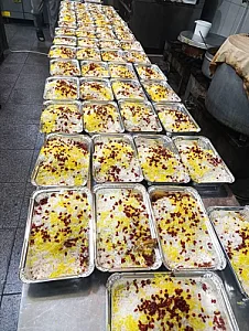 کترینگ عالیجناب