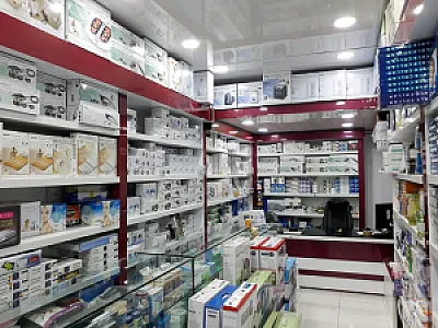پخش تجهیزات پزشکی پارساطب