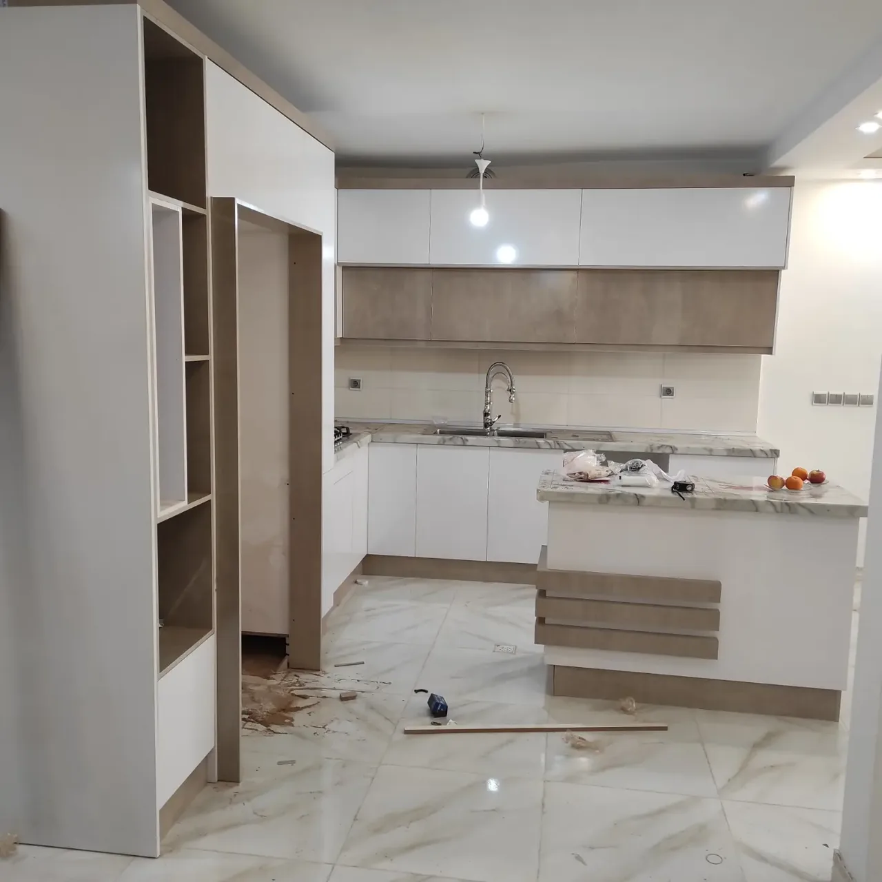 کابینت سازی - تصویر 6