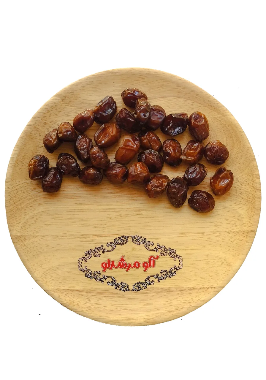 مرکز تخصصی آلو و خشکبار مرشدلو