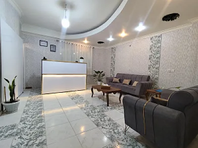 مرکز موی طره