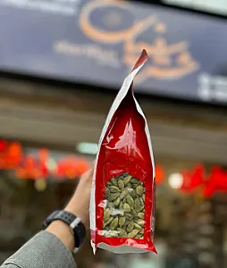 فروشگاه شریفیان