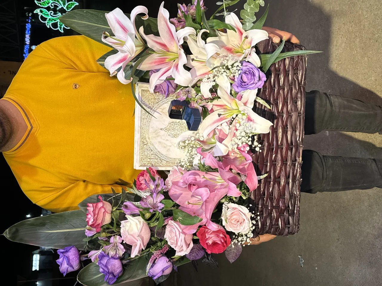 گلفروشی روژان - تصویر 5