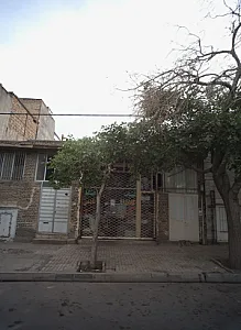 لبنیات کلات و خشکبار نادمی