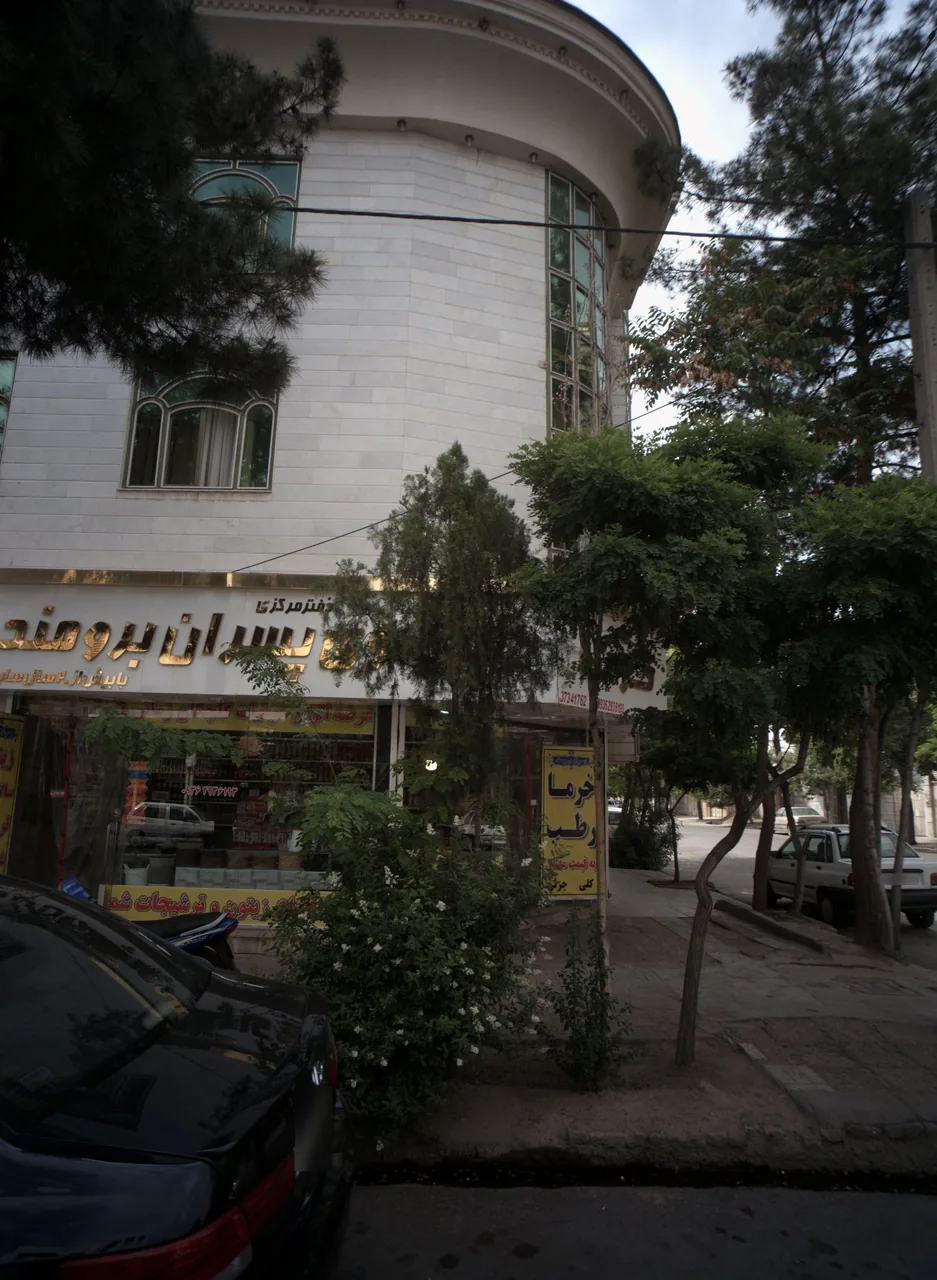 آبلیموی پسران برومند