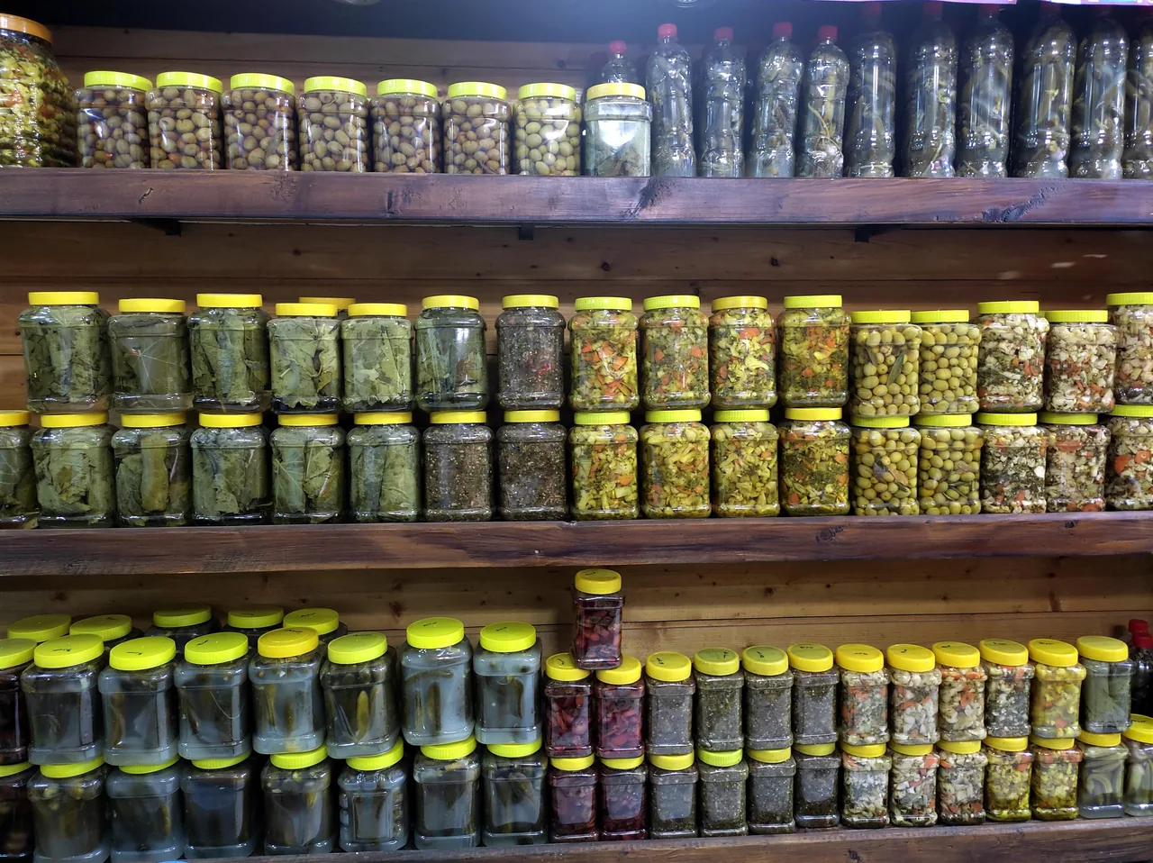 سبزیجات مهرآفرید