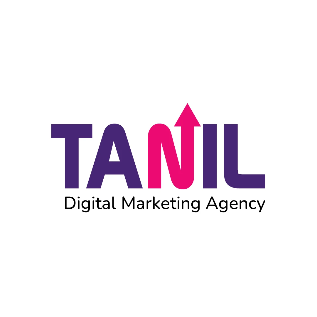 آژانس دیجیتال مارکتینگ تانیل