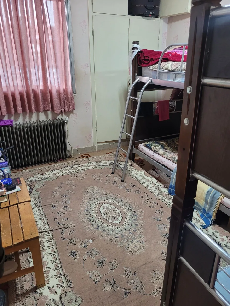 خوابگاه شهید سلامت دانشگاه علامه طباطبائی - خوابگاه و پانسیون در تهران - تصویر 5