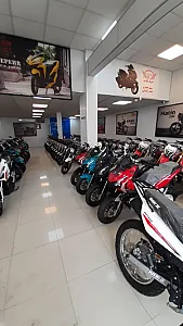 نمایشگاه متین خودرو (سپهرخودرو)