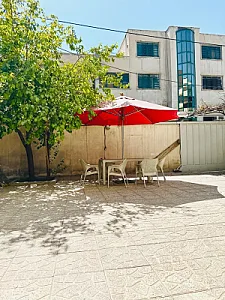 خوابگاه سایه