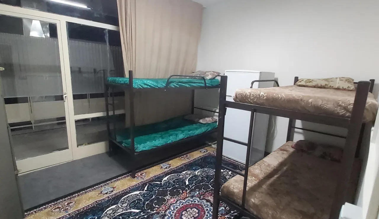 خوابگاه پسرانه اطلس - تصویر 2