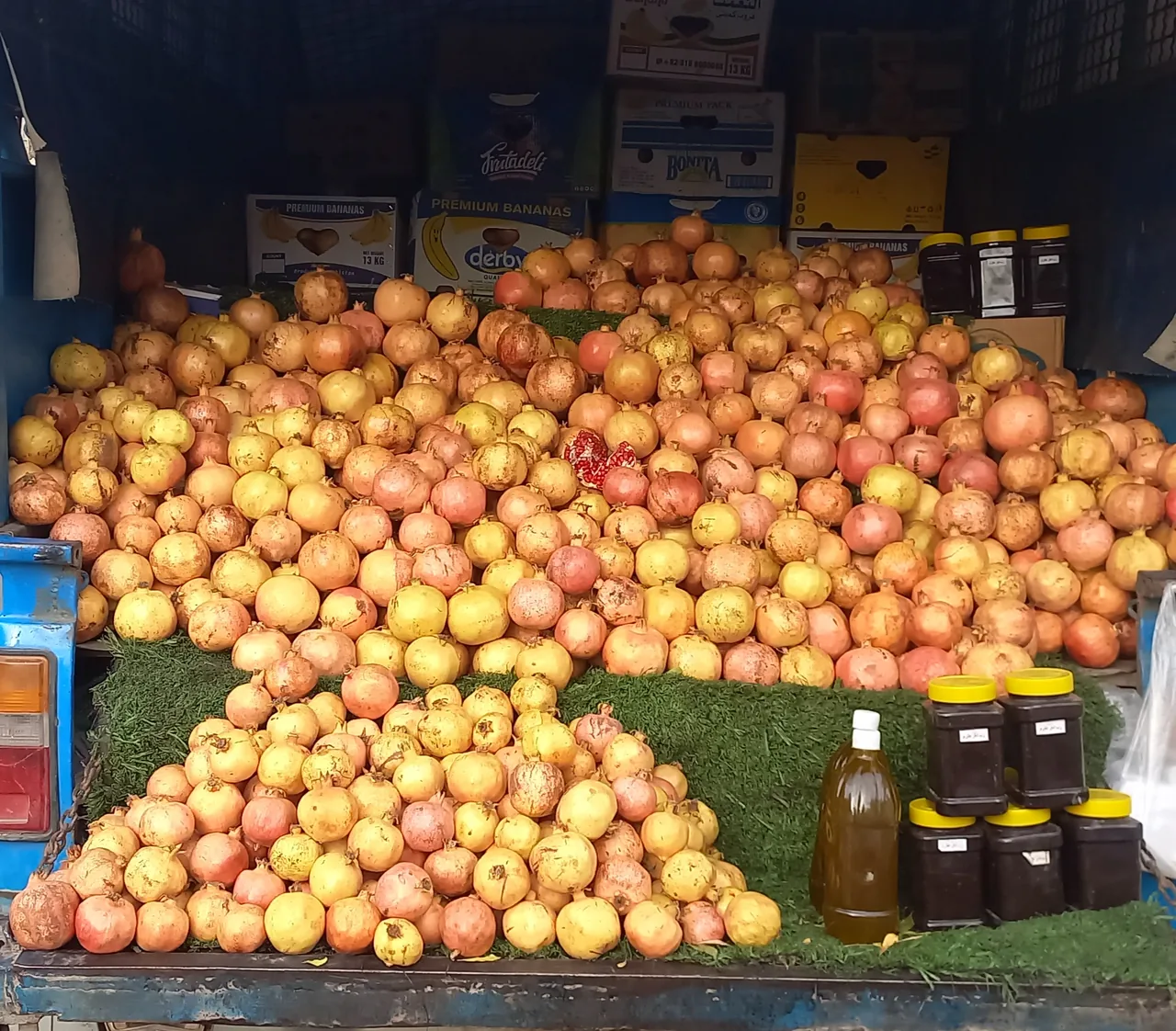 سوپر میوه اکبری - تصویر 4