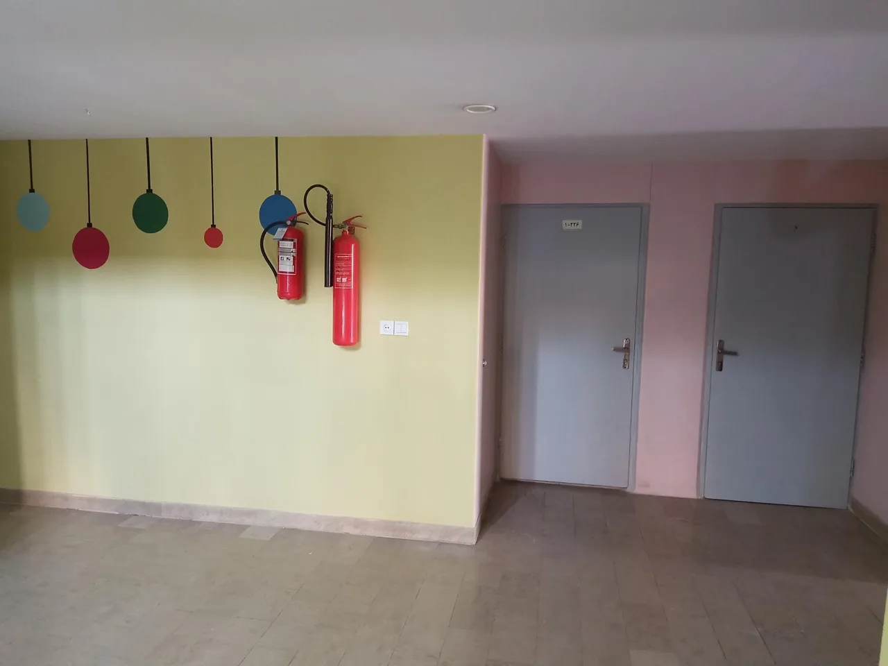 خوابگاه طرشت 3 دانشگاه صنعتی شریف - تصویر 2