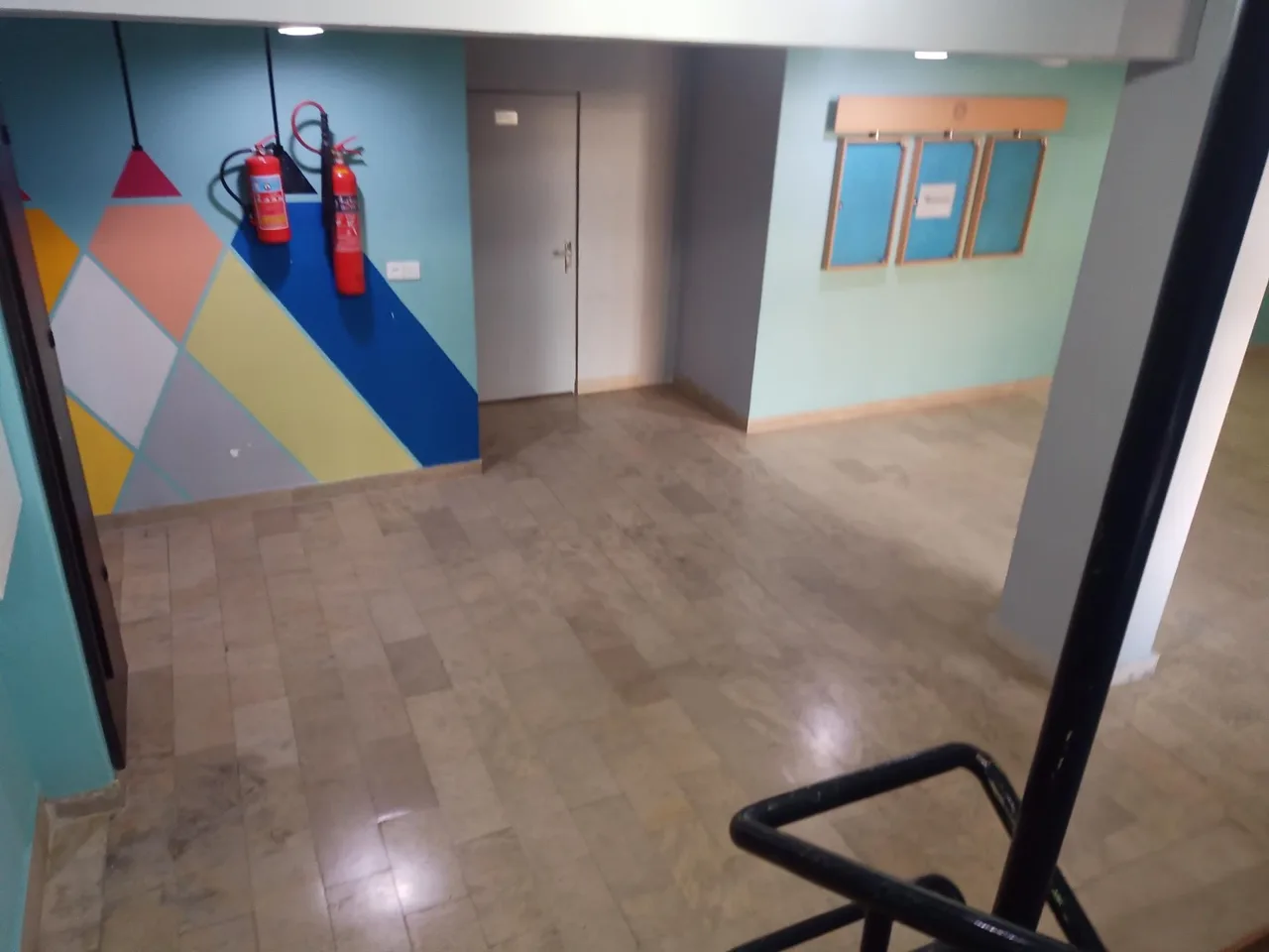 خوابگاه طرشت 3 دانشگاه صنعتی شریف - تصویر 3