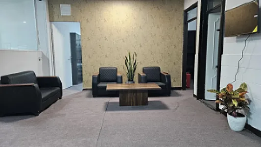 خوابگاه پسرانه فر آشیان