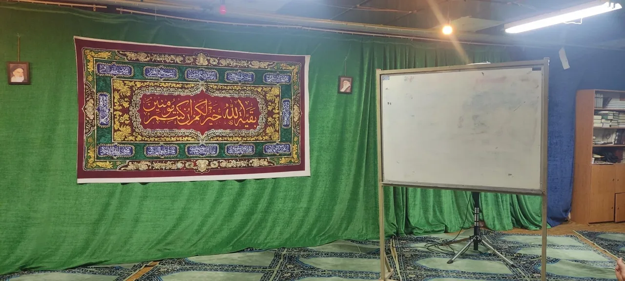 خوابگاه حافظ دانشگاه تربیت دبیر شهید رجایی - تصویر 4