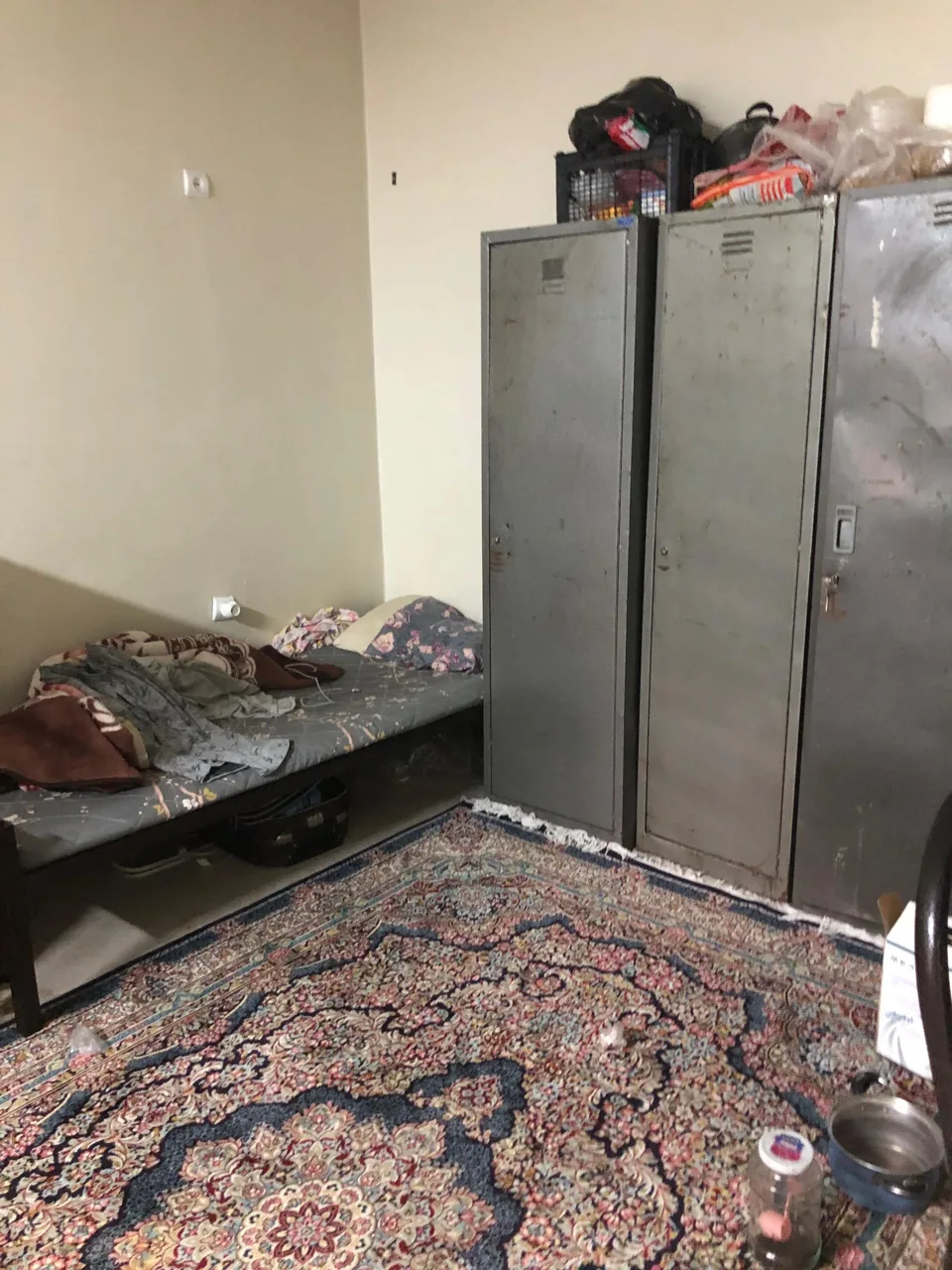 خوابگاه شهدا دانشگاه امیرکبیر - تصویر 3