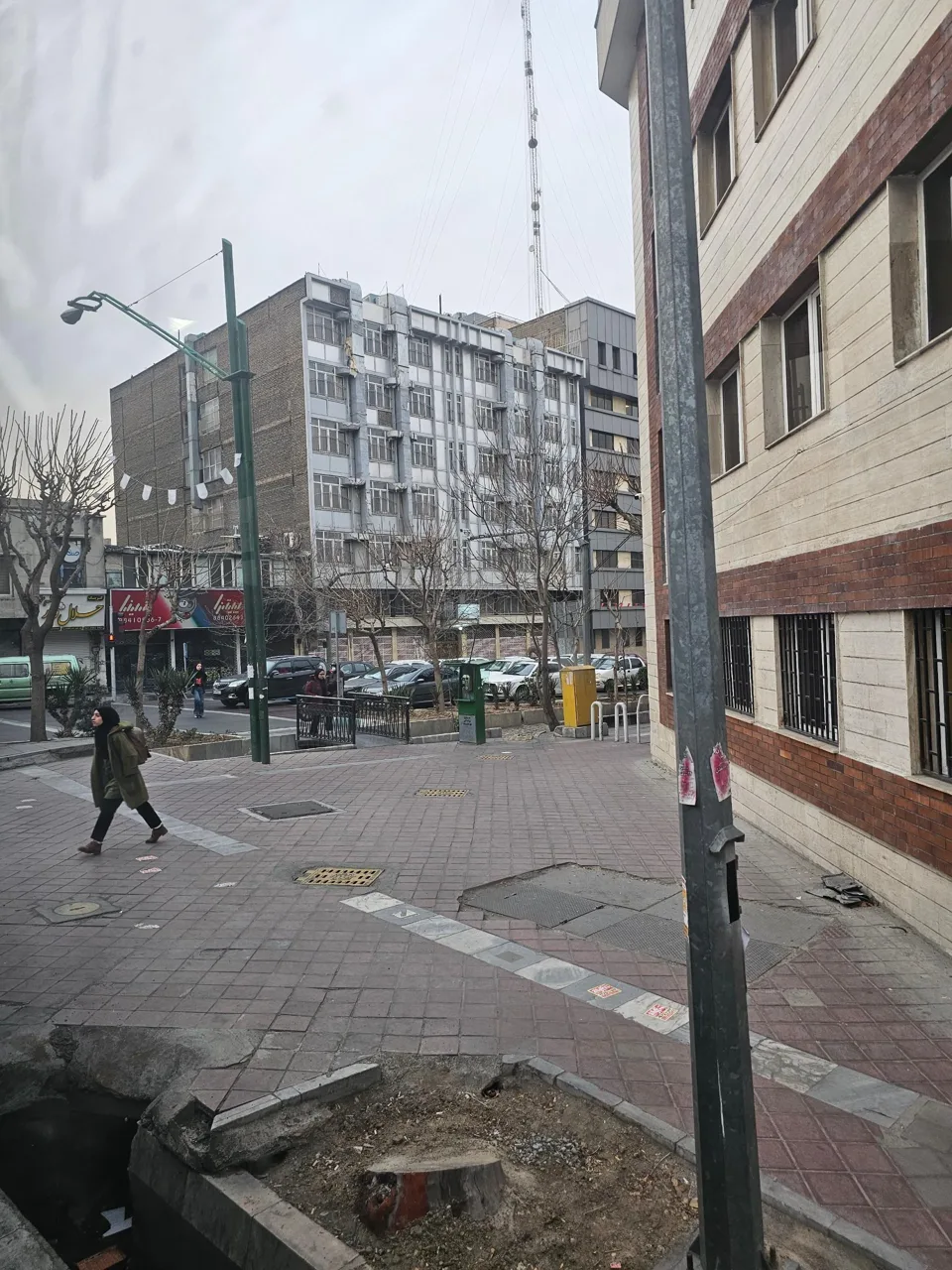 خوابگاه دانشجویی سمیه - تصویر 3