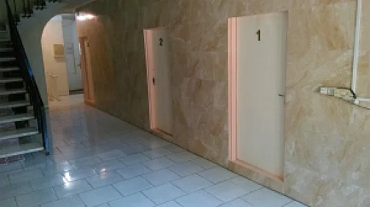 اقامتگاه و پانسیون خانه سفید