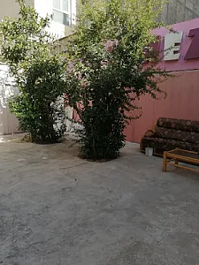 خوابگاه پیامبر