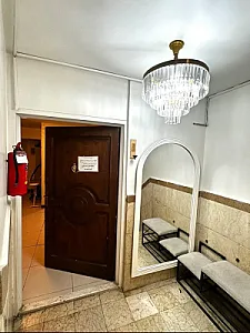 خوابگاه دخترانه رفاه