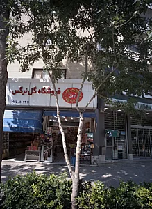فروشگاه گل نرگس