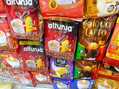 آجیل و خشکبار ونوس