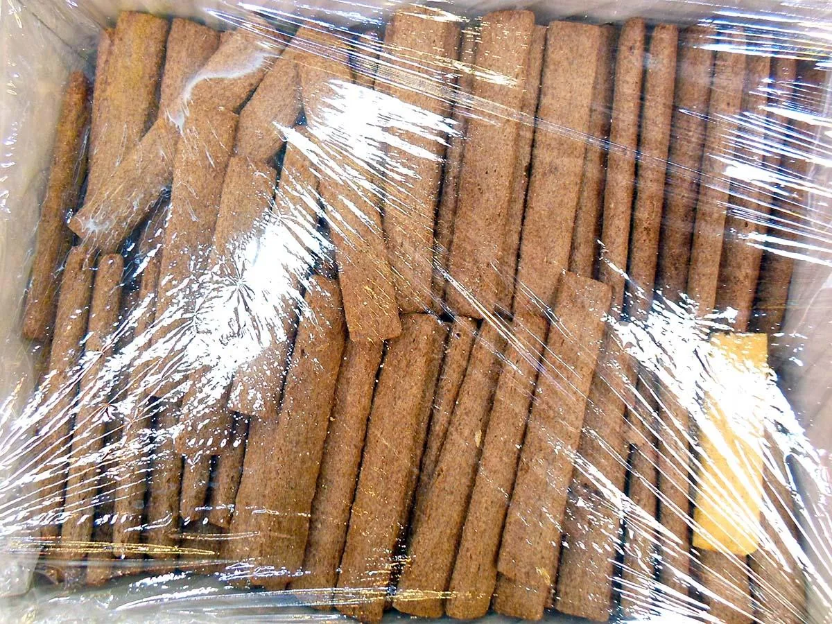 آجیل و خشکبار ونوس - تصویر 2