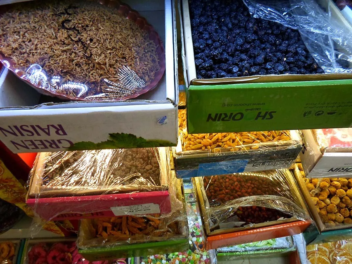 آجیل و خشکبار ونوس - تصویر 6