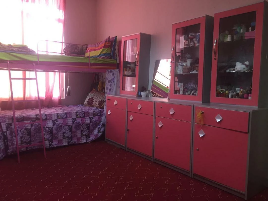 خوابگاه دخترانه خاطره - تصویر 3