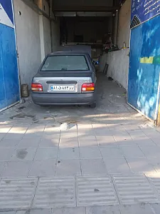 تعمیرگاه تخصصی خودرومنصوری