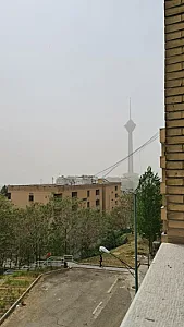 خوابگاه چمران