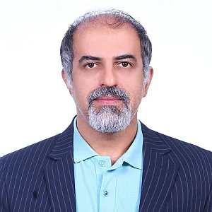 دکتر شهریار کاکایی
