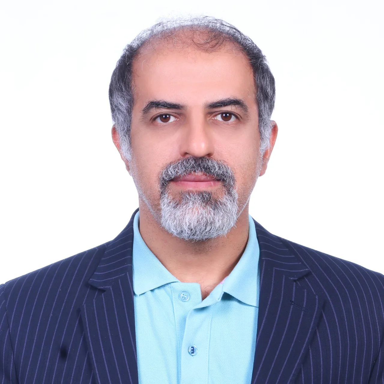 دکتر شهریار کاکایی