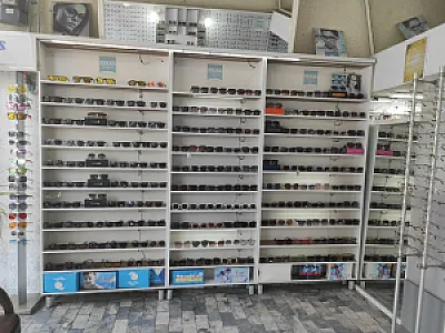 عینک فرهنگیان