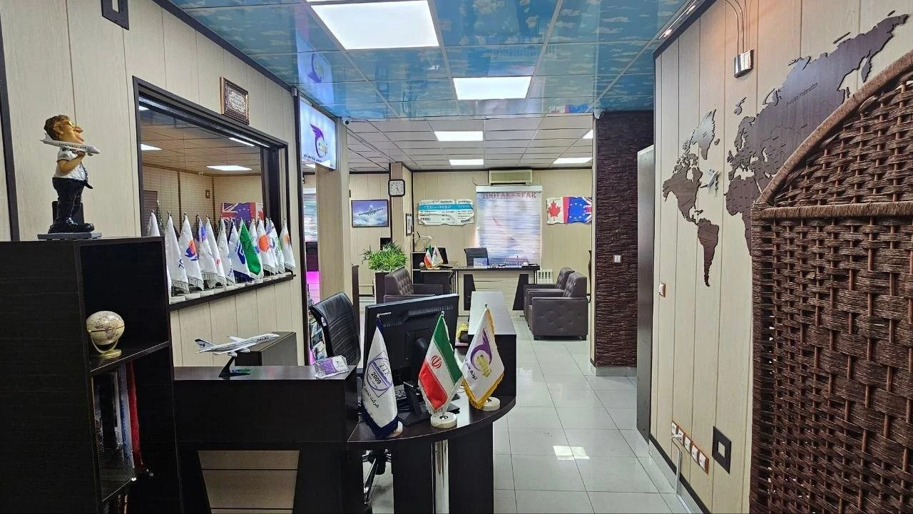 آژانس توتک سفر - تصویر 3