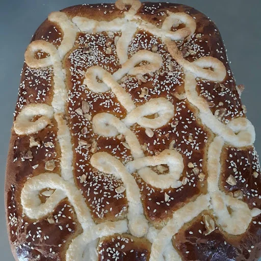 قنادی حسینی(انبارسردار)