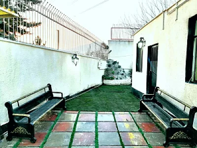 خوابگاه غرب تهران